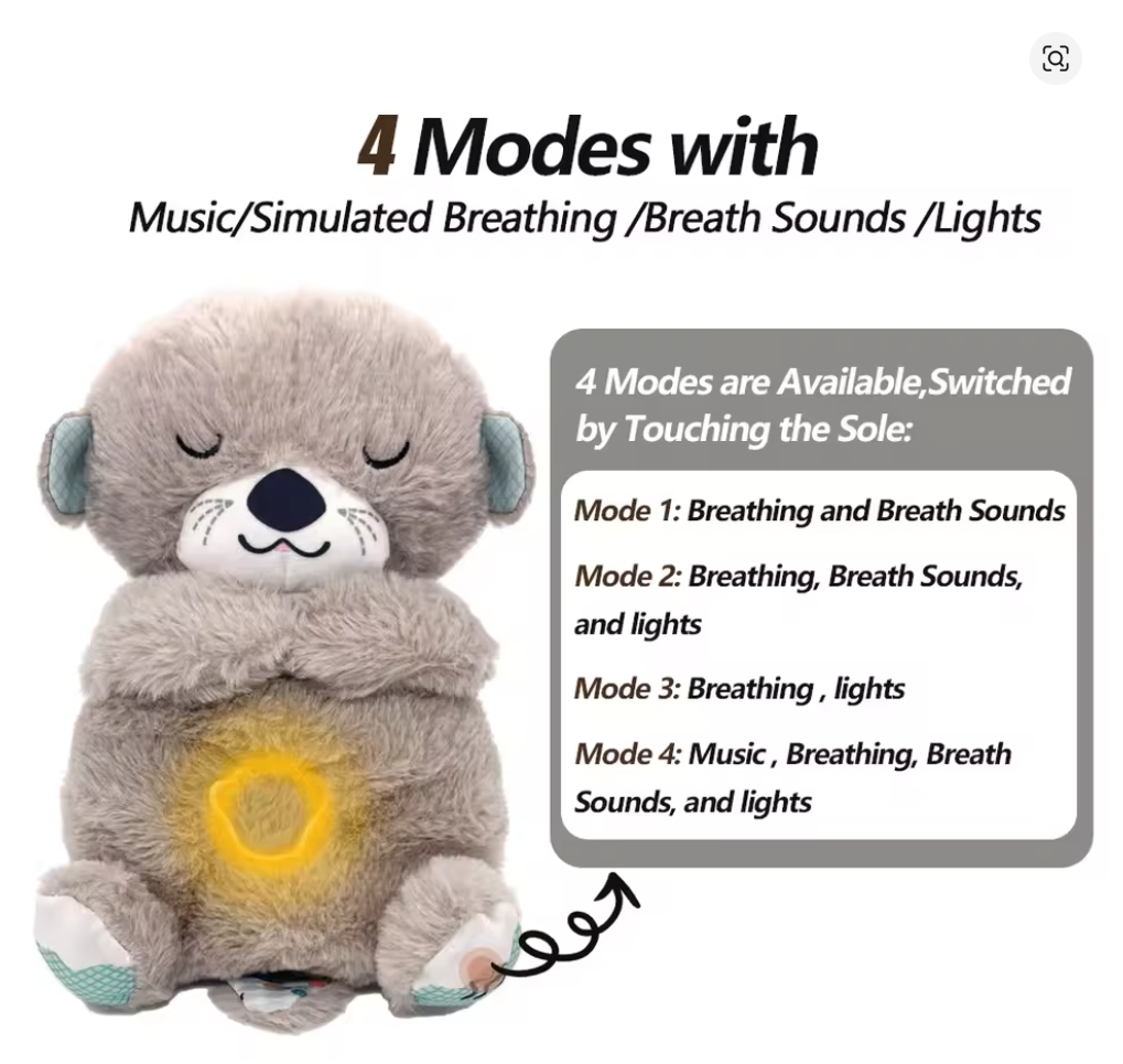 The Relief Bears