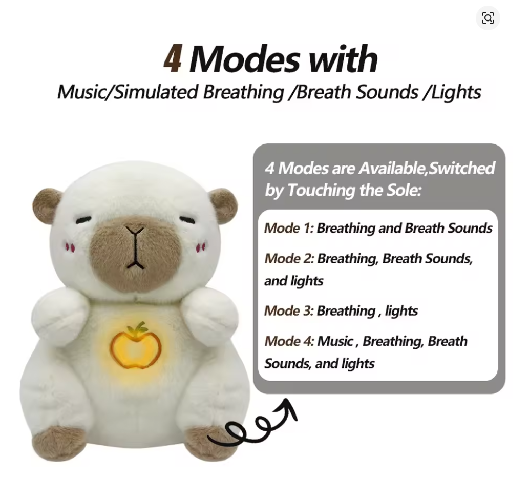 The Relief Bears