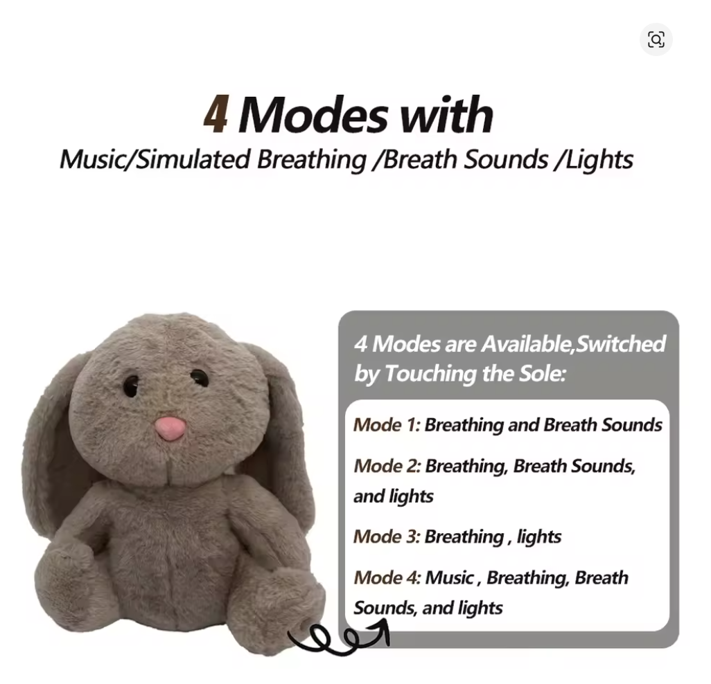 The Relief Bears