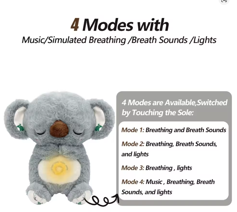The Relief Bears