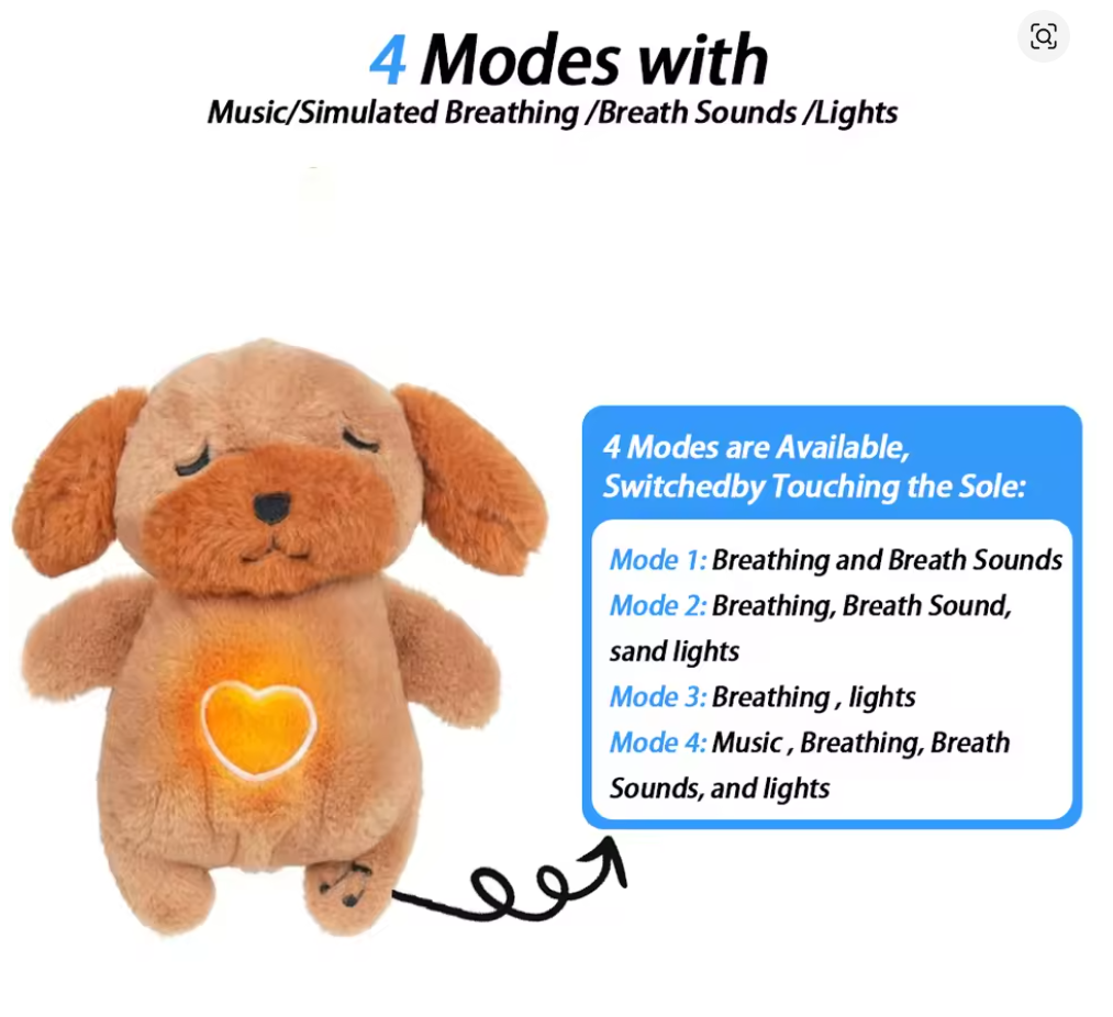 The Relief Bears
