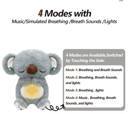 The Relief Bears